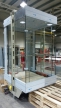 Lift cabins LC Exclusive Glass